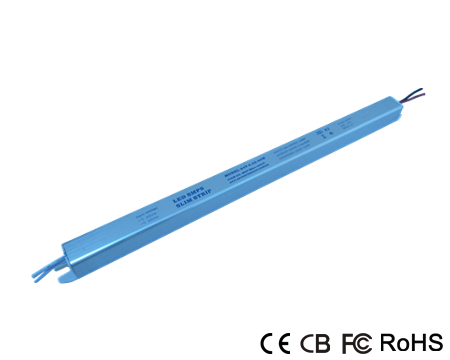 12V/24V60W灯箱电源