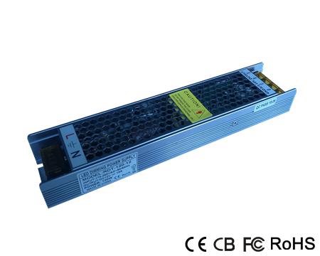 0-10V调光电源120W