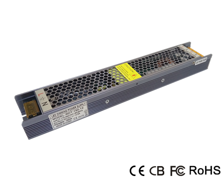 0-10V调光电源150W
