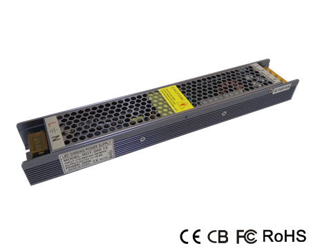 0-10V调光电源200W