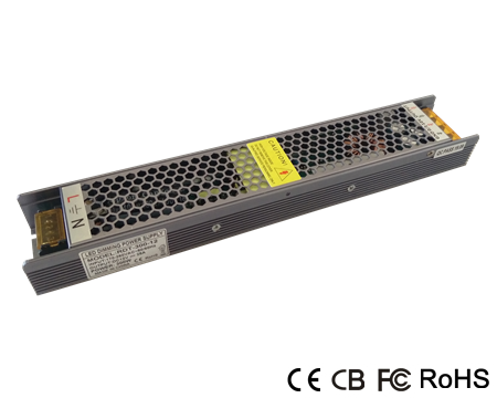 0-10V调光电源300W