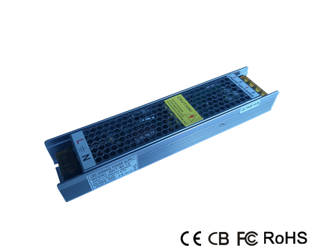 0-10V调光电源80W